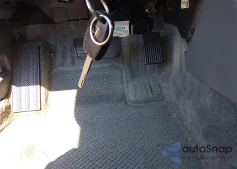 2006 Honda Accord 2.4 Ex from USA, damaged, VIN 1HGCM56836A172751